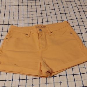Clothes-Brand/Wild fable,Size/2/26,Color/Orange